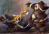 World of Warcraft