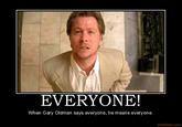 EEEVVVERRRYYYONNE! / Stansfield