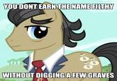 My Little Pony: Friendship is Magic