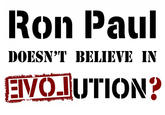 Ron Paul