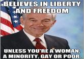 Ron Paul