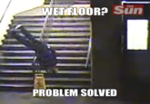Problem Solved!