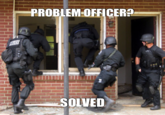 Problem Solved!