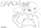 W. T. Snacks