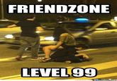 Friend Zoned Phil
