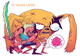 Adventure Time