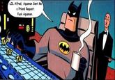 Batman