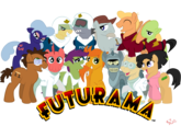 Futurama