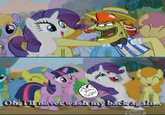 My Little Pony: Friendship is Magic
