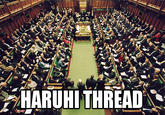 The Melancholy of Haruhi Suzumiya