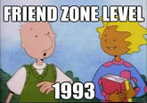 Friend Zone