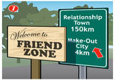 Friend Zone