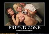 Friend Zone