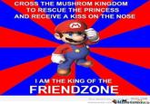 Friend Zone
