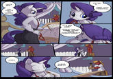 My Little Pony: Friendship is Magic