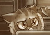 ಠ_ಠ Look of Disapproval