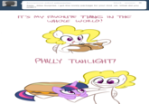 My Little Pony: Friendship is Magic