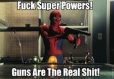 Toei Spider-Man / Spy Darma