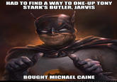 Batman