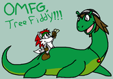 Tree Fiddy