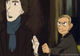Sherlock