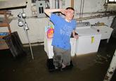 Laundry Room Viking