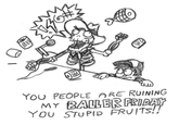 4chan Trolls Ghost / Melting Pot of Friendship