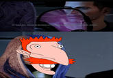 Tali's Face