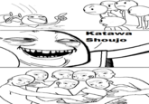 Katawa Shoujo