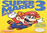 Super Mario