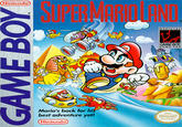 Super Mario