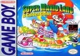 Super Mario