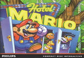 Super Mario