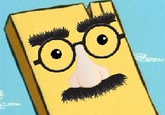 Give Plank a Face