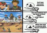 Pokemon