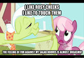 My Little Pony: Friendship is Magic