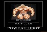 Powerthirst