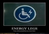 Powerthirst