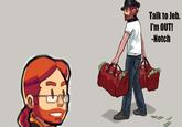 Markus Persson / Notch
