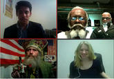 Vermin Supreme