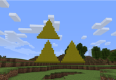 Newfags Can't Triforce