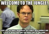 Schrute Facts