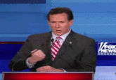 Rick Santorum