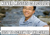 Rebellious Asian
