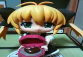 Dinner with Waifu / Otaku Dates