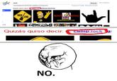 NO. Rage Face