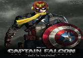 Falcon Punch