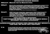 Anti-Counterfeiting Trade Agreement / ACTA