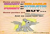 Save Derpy