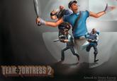 Team Fortress 2 